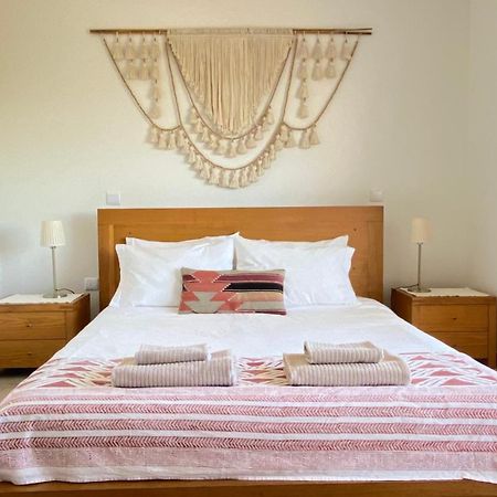 Casa Lua Guesthouse Бургау Екстериор снимка