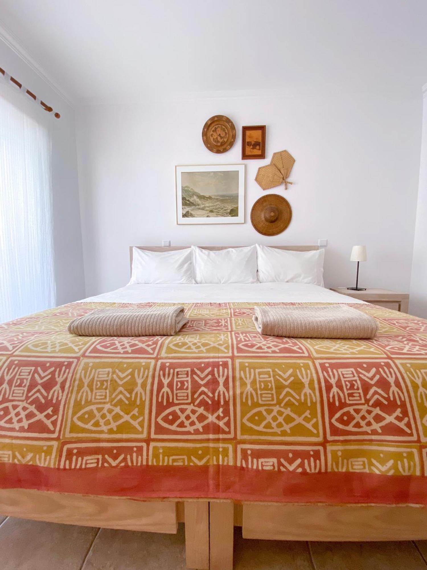Casa Lua Guesthouse Бургау Екстериор снимка