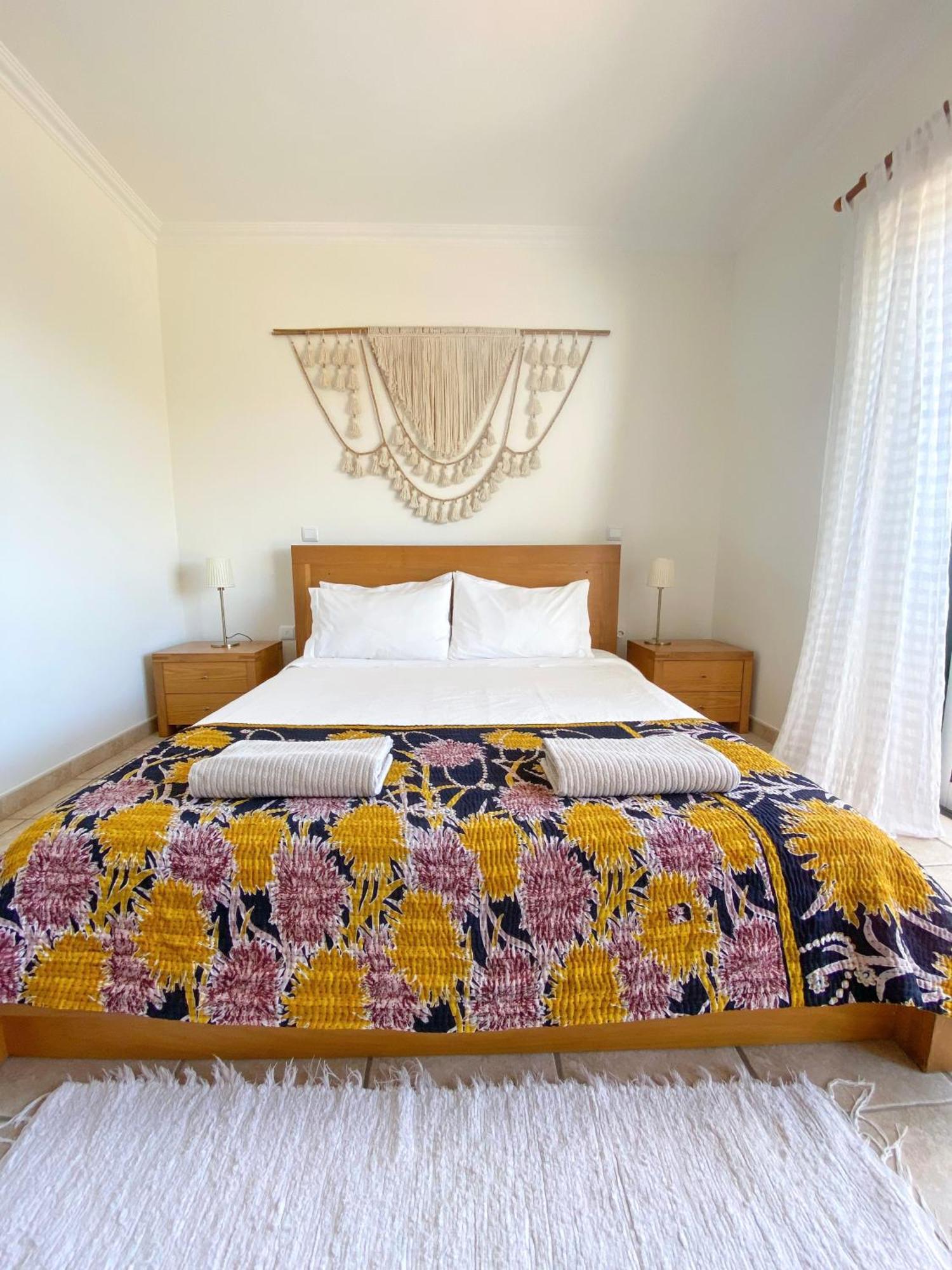 Casa Lua Guesthouse Бургау Екстериор снимка