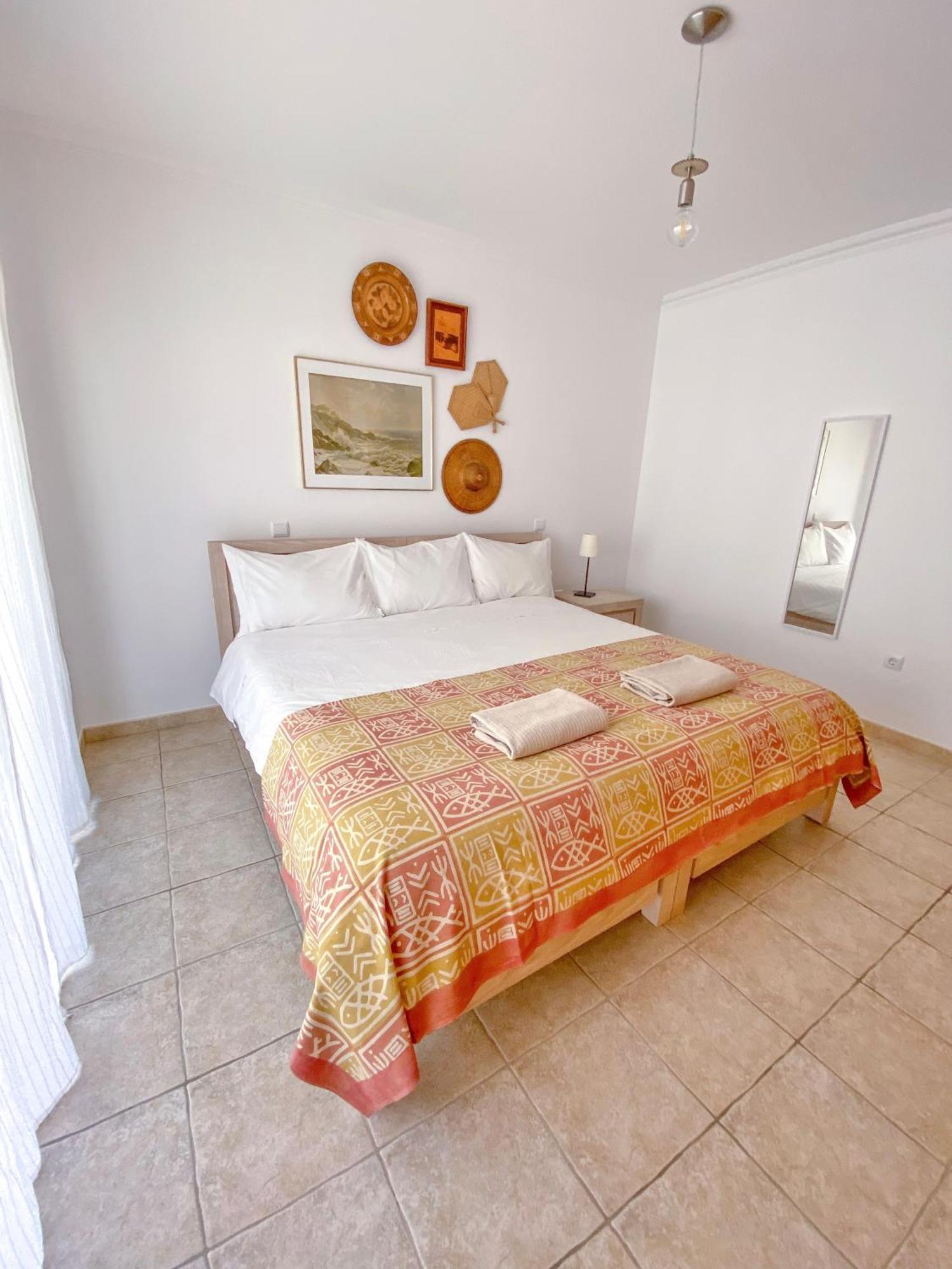 Casa Lua Guesthouse Бургау Екстериор снимка