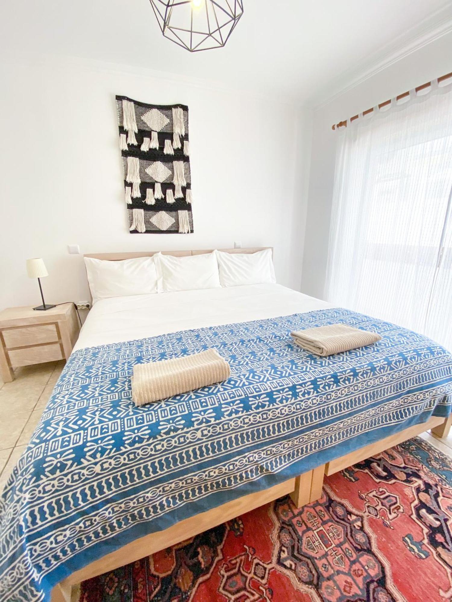 Casa Lua Guesthouse Бургау Екстериор снимка
