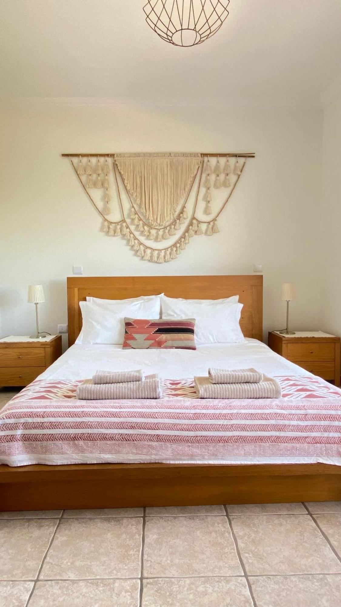 Casa Lua Guesthouse Бургау Екстериор снимка