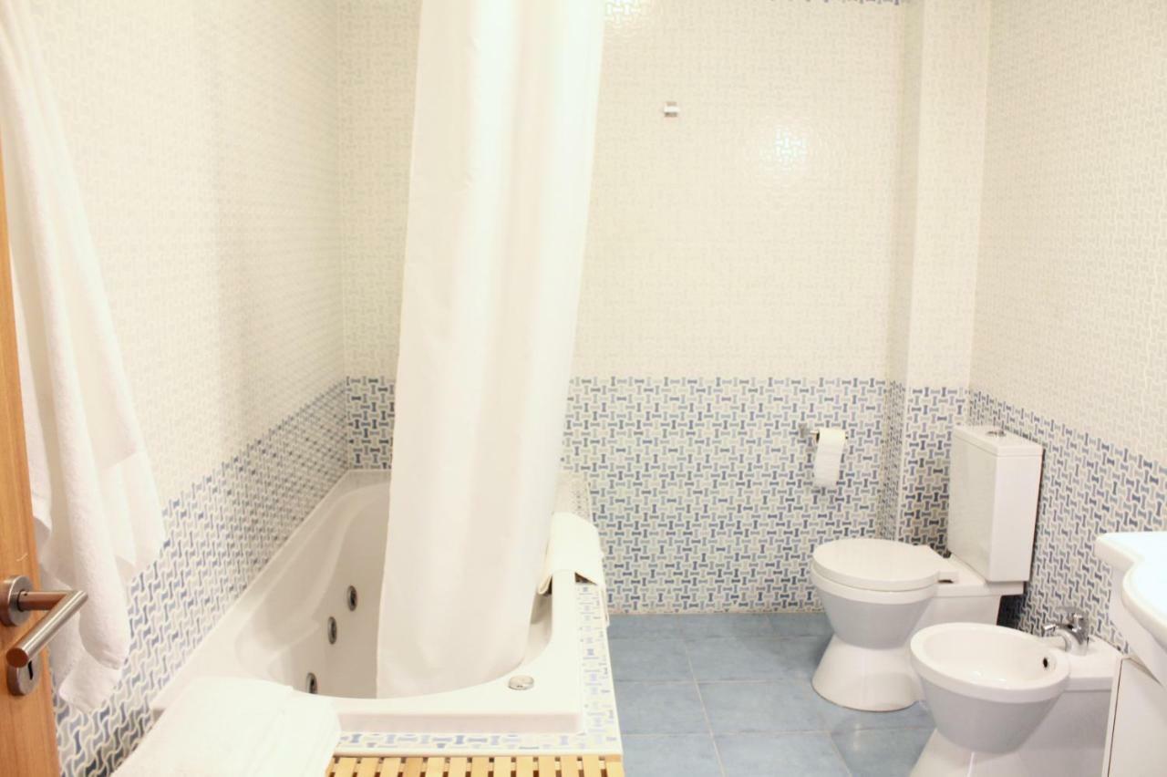 Casa Lua Guesthouse Бургау Екстериор снимка