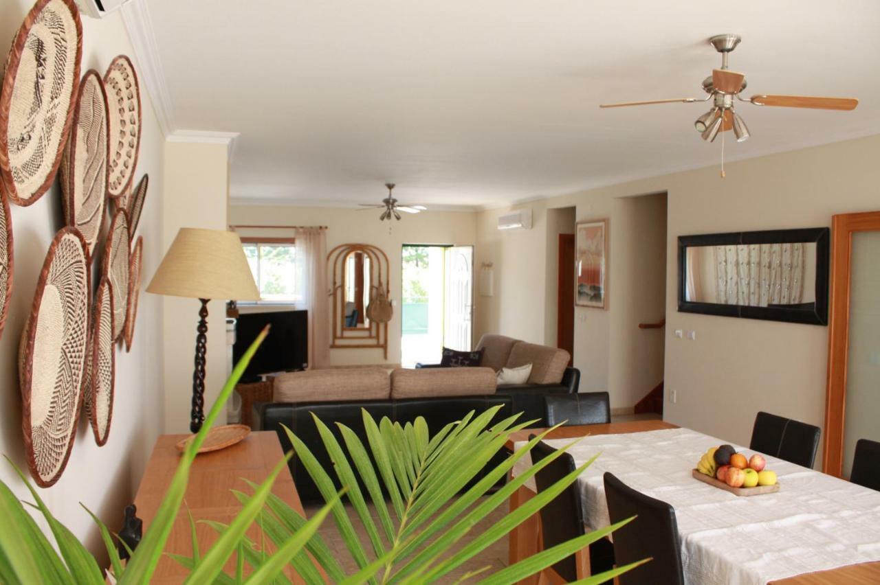 Casa Lua Guesthouse Бургау Екстериор снимка