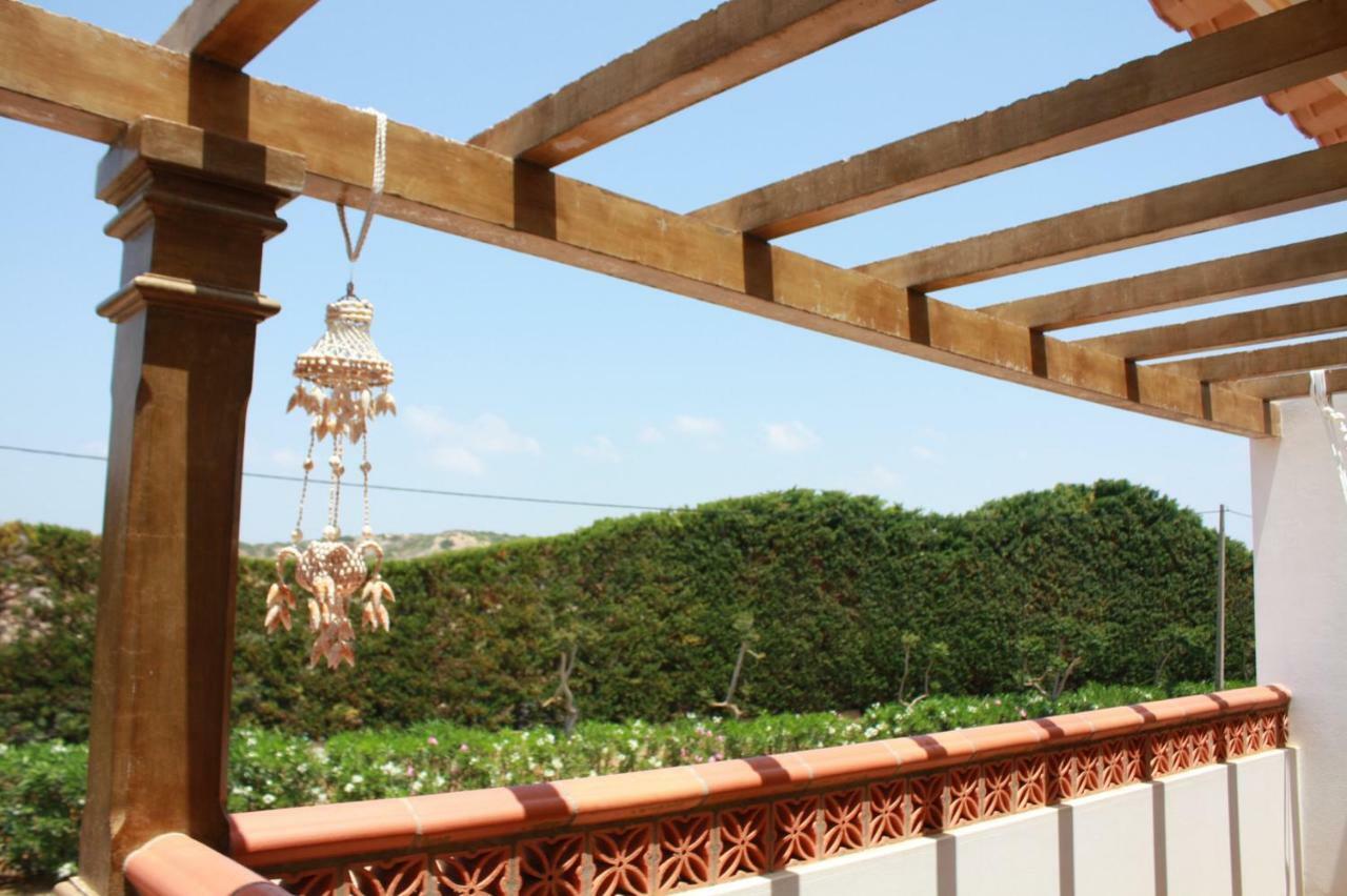 Casa Lua Guesthouse Бургау Екстериор снимка
